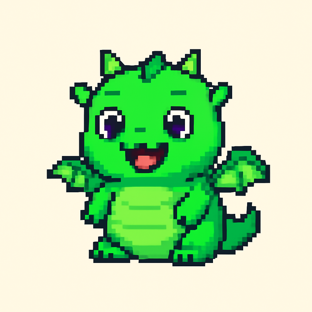 Dragon 0001