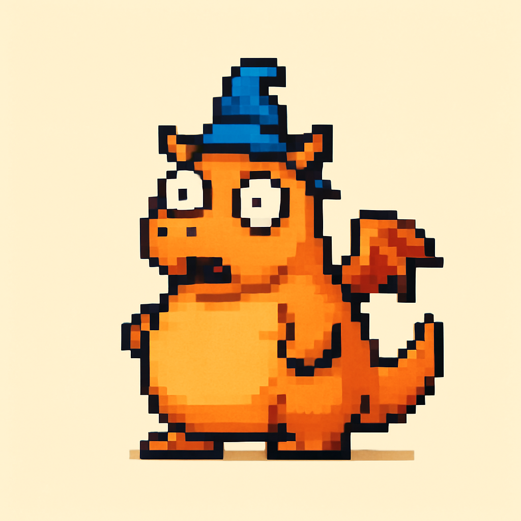 Dragon 0002