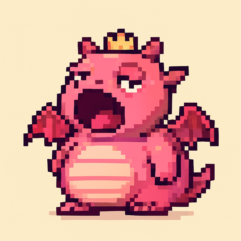 Dragon 0004