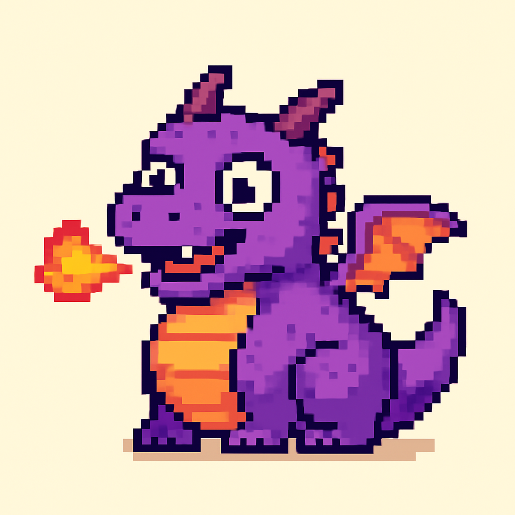 Dragon 0005